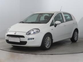 Fiat Punto  1.4 