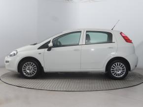 Fiat Punto  1.4 