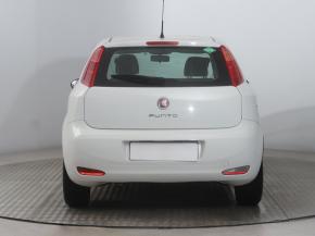 Fiat Punto  1.4 