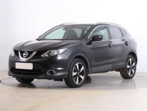 Nissan Qashqai  1.6 DIG-T 