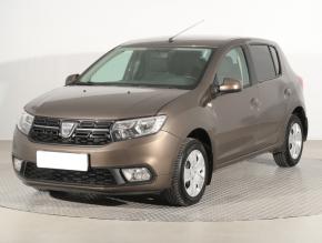 Dacia Sandero  1.2 16V 