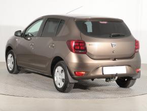Dacia Sandero  1.2 16V 