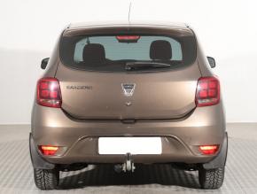 Dacia Sandero  1.2 16V 