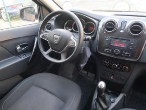 Dacia Sandero  1.2 16V 
