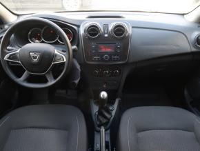 Dacia Sandero  1.2 16V 