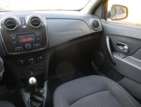 Dacia Sandero  1.2 16V 