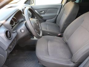 Dacia Sandero  1.2 16V 