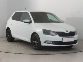 Škoda Fabia  1.2 TSI Ambition