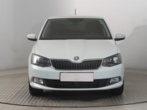 Škoda Fabia  1.2 TSI Ambition 