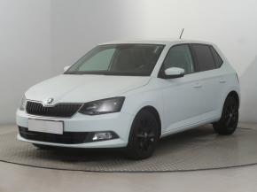 Škoda Fabia  1.2 TSI Ambition 