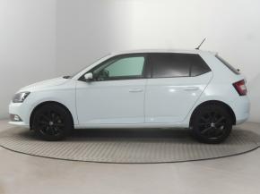 Škoda Fabia  1.2 TSI Ambition 