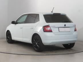 Škoda Fabia  1.2 TSI Ambition 