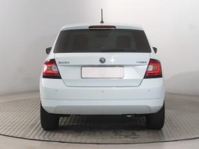 Škoda Fabia  1.2 TSI Ambition 