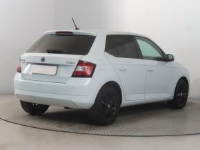Škoda Fabia  1.2 TSI Ambition 