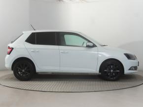 Škoda Fabia  1.2 TSI Ambition 