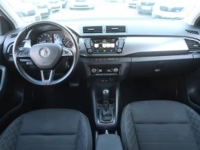 Škoda Fabia  1.2 TSI Ambition 