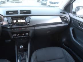 Škoda Fabia  1.2 TSI Ambition 