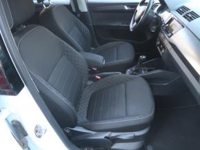 Škoda Fabia  1.2 TSI Ambition 