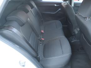 Škoda Fabia  1.2 TSI Ambition 