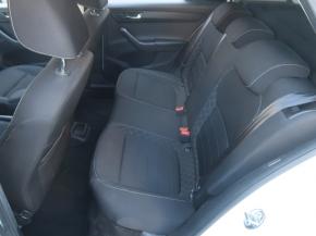 Škoda Fabia  1.2 TSI Ambition 