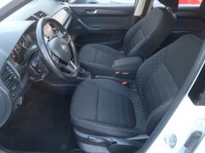 Škoda Fabia  1.2 TSI Ambition 