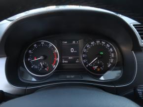 Škoda Fabia  1.2 TSI Ambition 