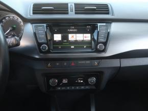 Škoda Fabia  1.2 TSI Ambition 