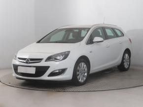 Opel Astra  1.6 CDTI 