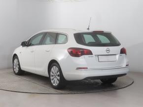 Opel Astra  1.6 CDTI 