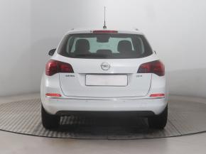 Opel Astra  1.6 CDTI 