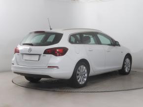 Opel Astra  1.6 CDTI 