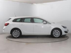 Opel Astra  1.6 CDTI 