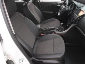 Opel Astra  1.6 CDTI 