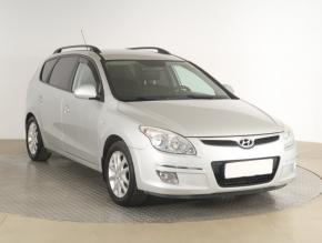 Hyundai i30  2.0 CVVT 