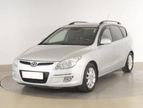 Hyundai i30  2.0 CVVT 