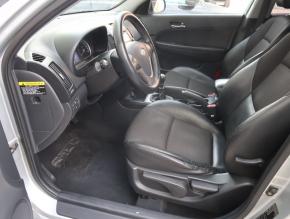 Hyundai i30  2.0 CVVT 