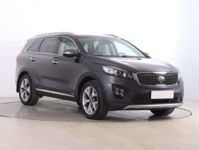 Kia Sorento  2.2 CRDi 