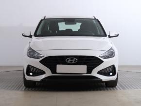 Hyundai i30  1.5 DPI Comfort 