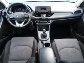 Hyundai i30  1.5 DPI Comfort 