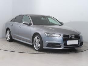 Audi A6  3.0 TDI S line