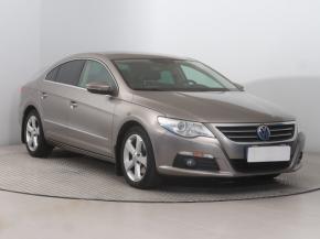 Volkswagen Passat CC  2.0 TDI Highline
