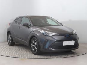 Toyota C-HR  1.8 Hybrid Active