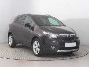 Opel Mokka  1.4 Turbo 
