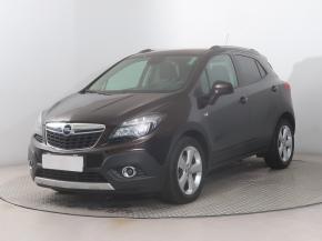 Opel Mokka  1.4 Turbo 