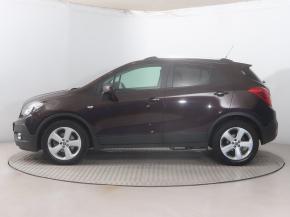 Opel Mokka  1.4 Turbo 