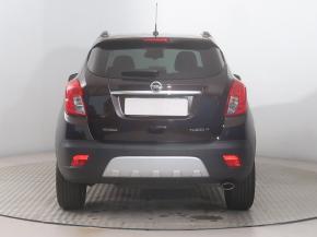 Opel Mokka  1.4 Turbo 