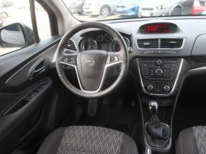 Opel Mokka  1.4 Turbo 