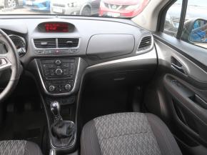 Opel Mokka  1.4 Turbo 