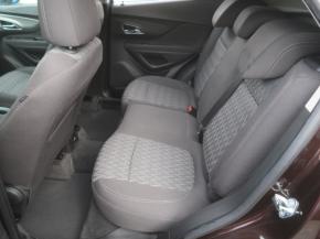 Opel Mokka  1.4 Turbo 