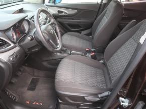 Opel Mokka  1.4 Turbo 